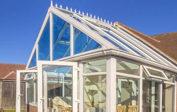 conservatory roof insulation costs Tafarn Y Bwlch