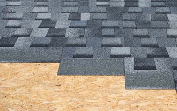 expert Tafarn Y Bwlch asphalt roof companies