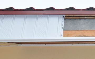 Tafarn Y Bwlch fascia repair costs