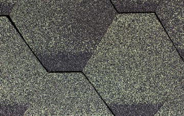 Tafarn Y Bwlch fibreglass shingle repairs