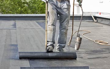 flat roof replacement Tafarn Y Bwlch, Pembrokeshire