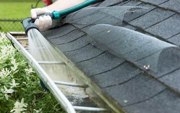 Tafarn Y Bwlch gutter cleaning costs