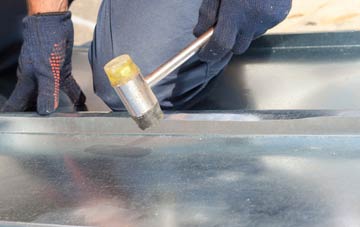 Tafarn Y Bwlch metal roofing costs