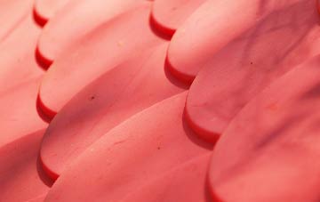 Tafarn Y Bwlch plastic roof costs