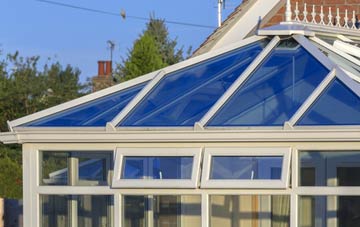 professional Tafarn Y Bwlch conservatory insulation