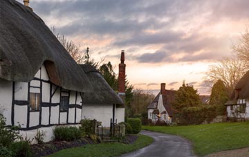 is Tafarn Y Bwlch thatch roofing popular