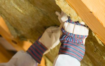 types of Tafarn Y Bwlch pitched roof insulation materials
