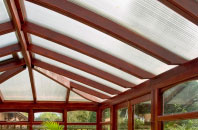 Tafarn Y Bwlch conservatory roofing insulation