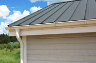 Tafarn Y Bwlch fascia repair