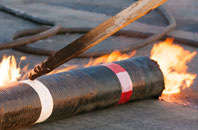 free Tafarn Y Bwlch flat roofing repair quotes