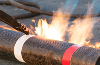 Tafarn Y Bwlch flat roofing replacement