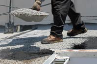find rated Tafarn Y Bwlch flat roofing replacement companies