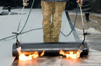 Tafarn Y Bwlch flat roof sealing quote