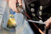 Tafarn Y Bwlch lead roof quotes