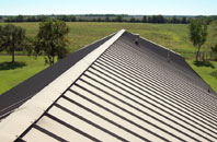 Tafarn Y Bwlch metal roof quotes
