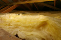Tafarn Y Bwlch pitch roof insulation