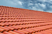 Tafarn Y Bwlch roofing tiles