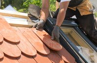 Tafarn Y Bwlch tiled roofing companies