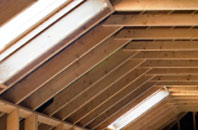 Tafarn Y Bwlch tapered roof insulation quotes